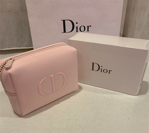 dior bag price in france|dior cosmetic bag.